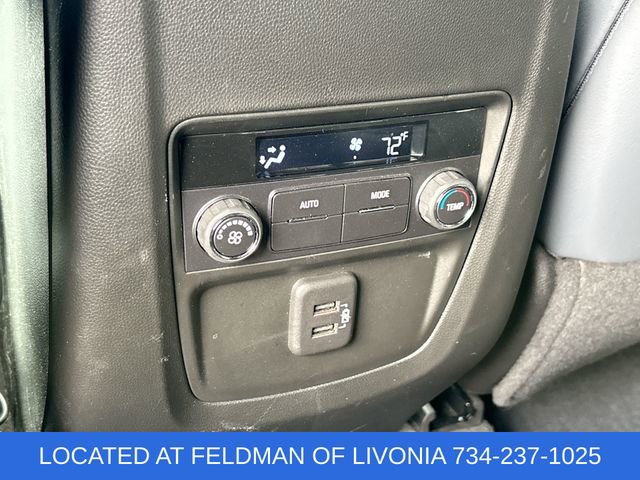 Certified 2024 Buick Enclave Essence w/ Sport Touring Edition FWD image 20