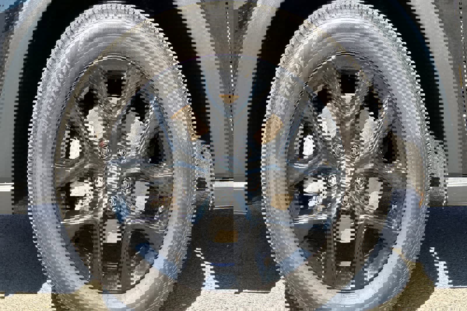 Used 2024 Honda HR-V Sport image 25