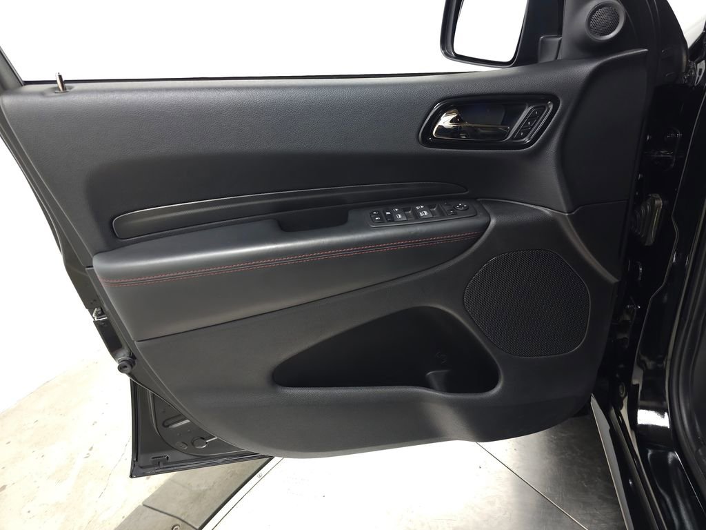 Used 2023 Dodge Durango R/T AWD/4WD image 16