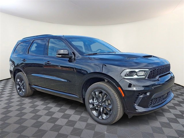 New 2026 Dodge Durango GT