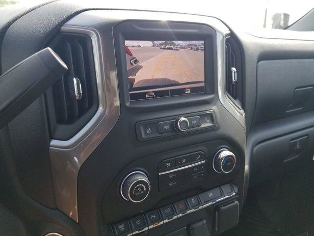 New 2026 Chevrolet Silverado 2500 Custom w/ Custom Value Package AWD/4WD image 17