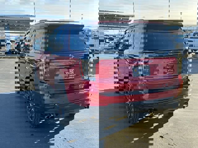 New 2026 Chevrolet Tahoe RST w/ Advanced Technology Package image 23