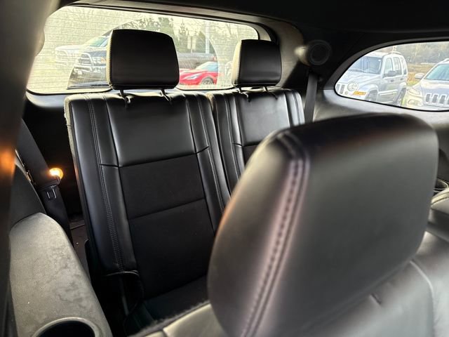 Used 2019 Dodge Durango R/T image 23