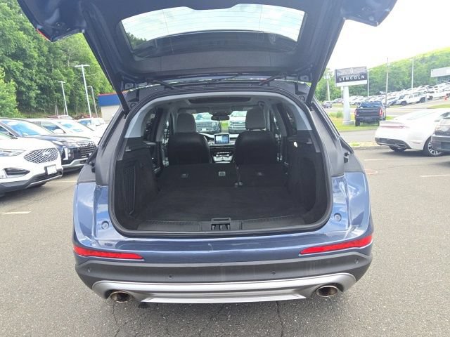 Certified 2022 Lincoln Corsair AWD w/ Premium Package image 20