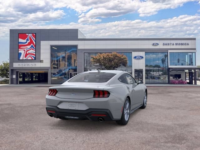 New 2026 Ford Mustang Premium RWD image 8