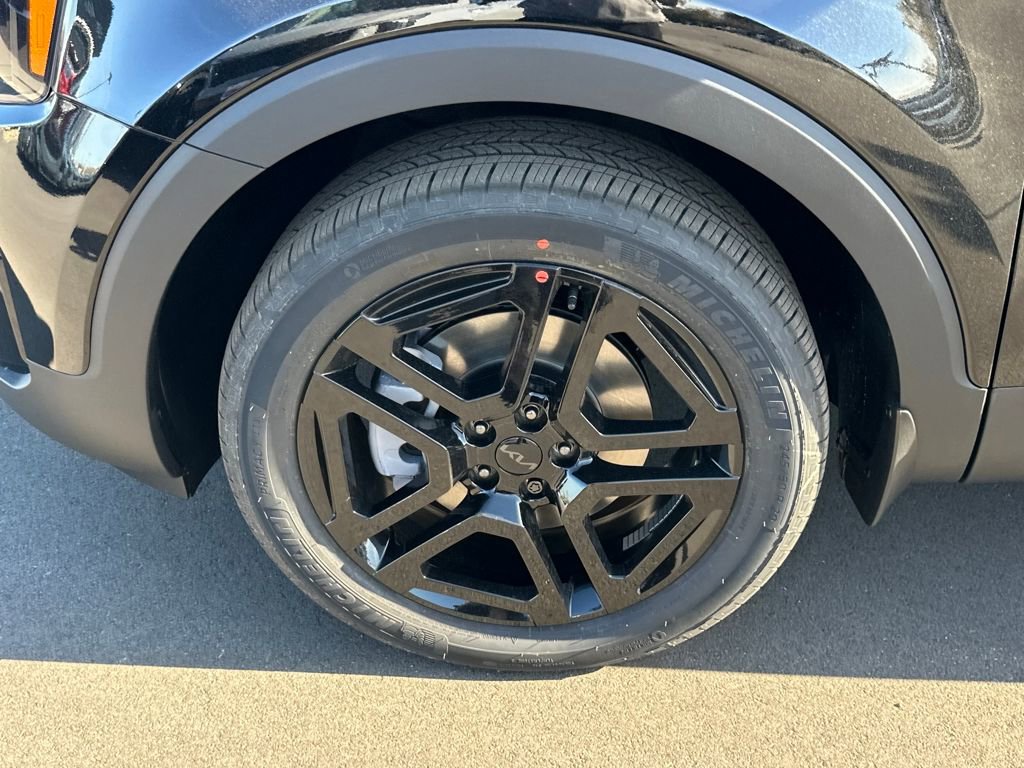 New 2025 Kia Telluride SX X-Line image 47