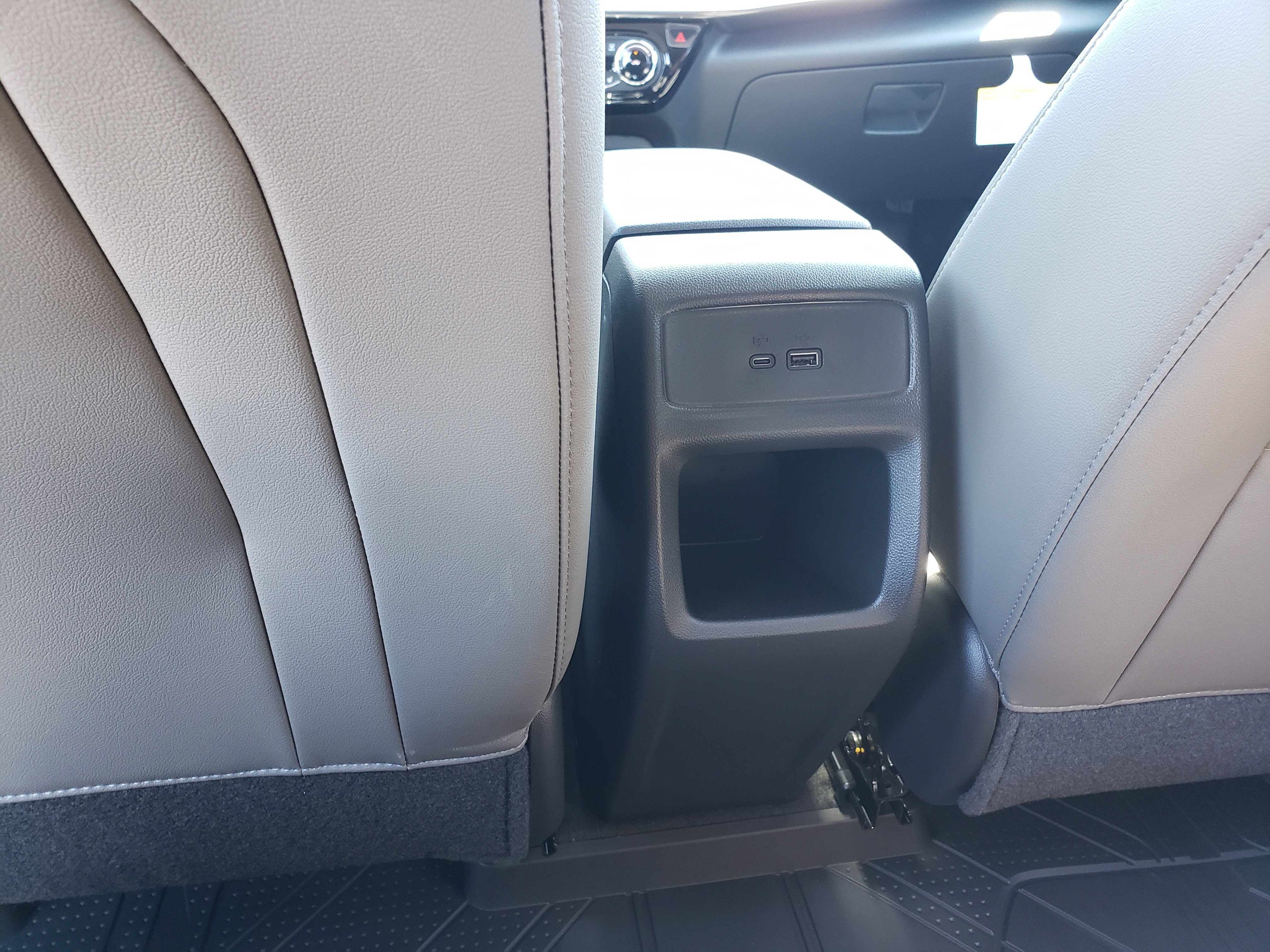 New 2026 Chevrolet Trax ACTIV w/ Driver Confidence Package image 35