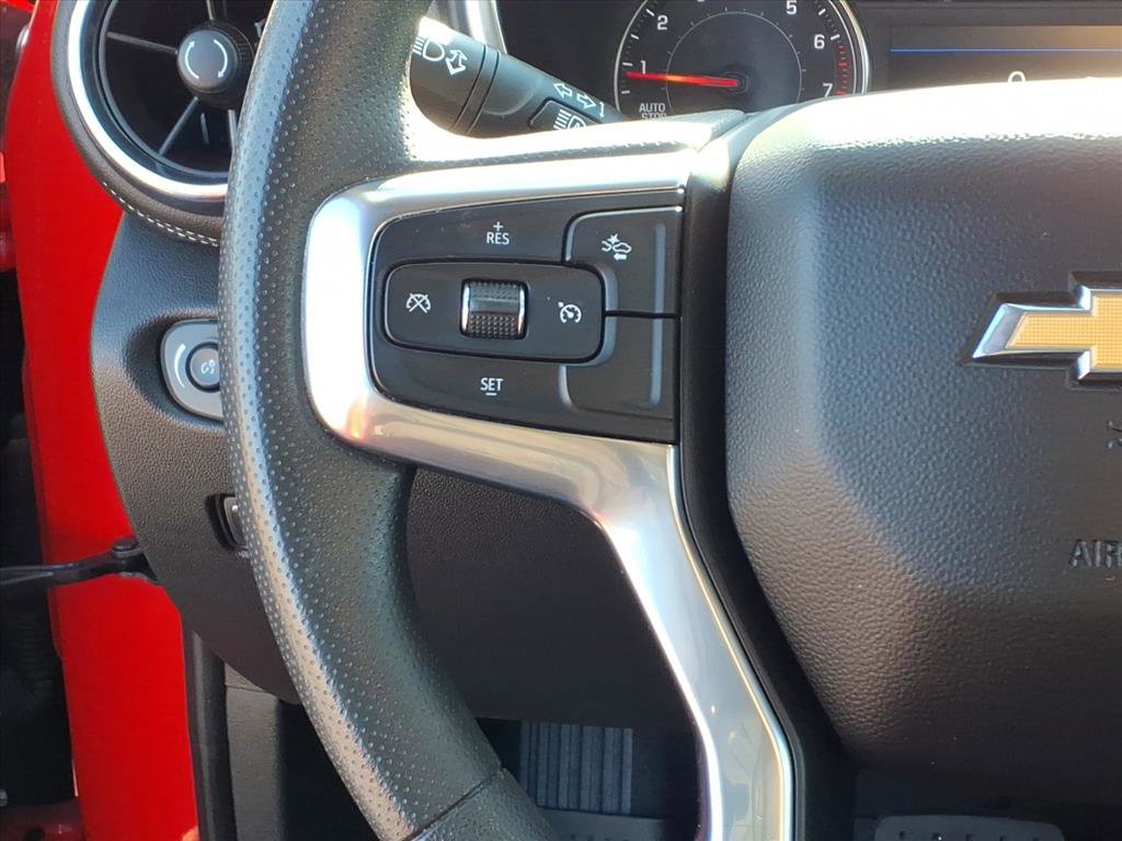 Used 2023 Chevrolet Blazer LT w/ Convenience Package image 18