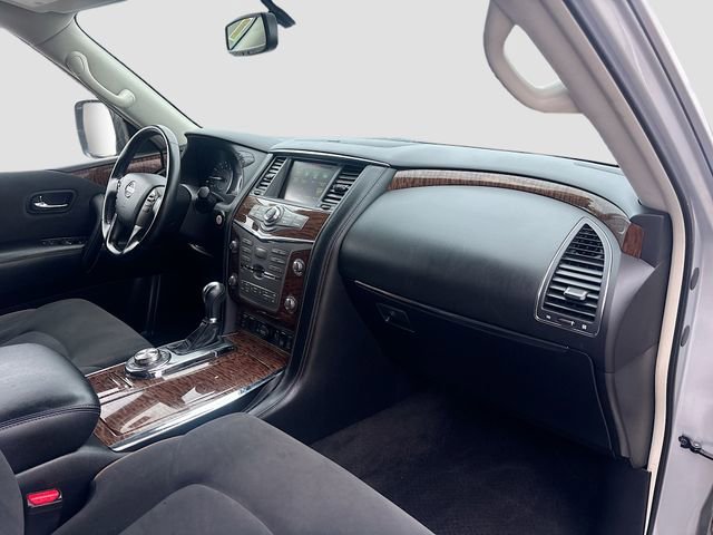 Used 2020 Nissan Armada SV w/ Driver Package image 30