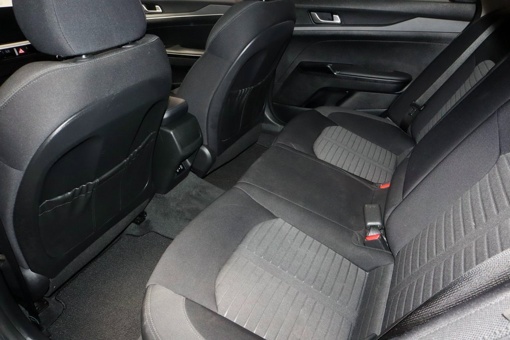 Used 2025 Kia K5 LXS image 20