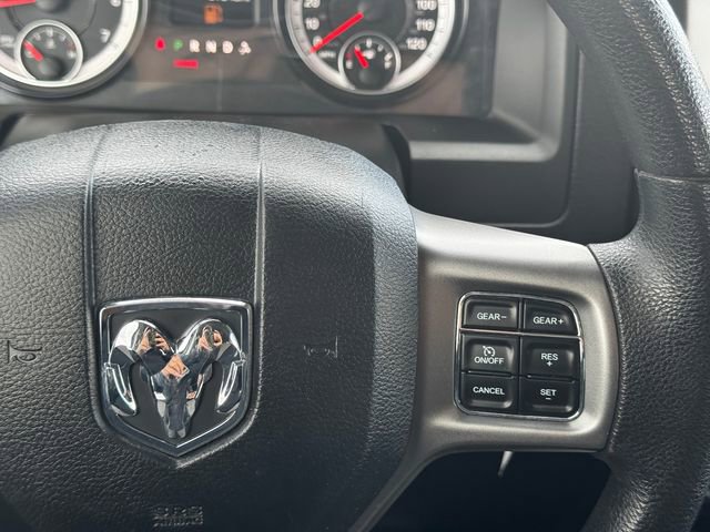 Used 2023 RAM 1500 Classic SLT w/ Protection Group AWD/4WD image 24