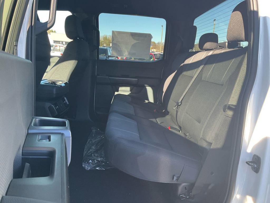 New 2026 Ford F150 STX w/ Equipment Group 200A image 14