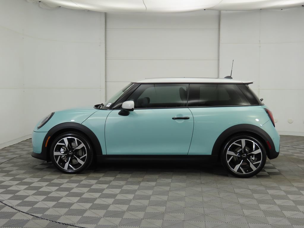 Used 2026 MINI Cooper S image 8