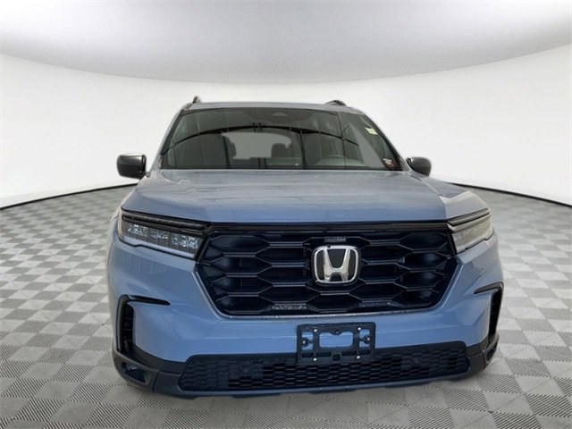 New 2025 Honda Pilot Sport image 9