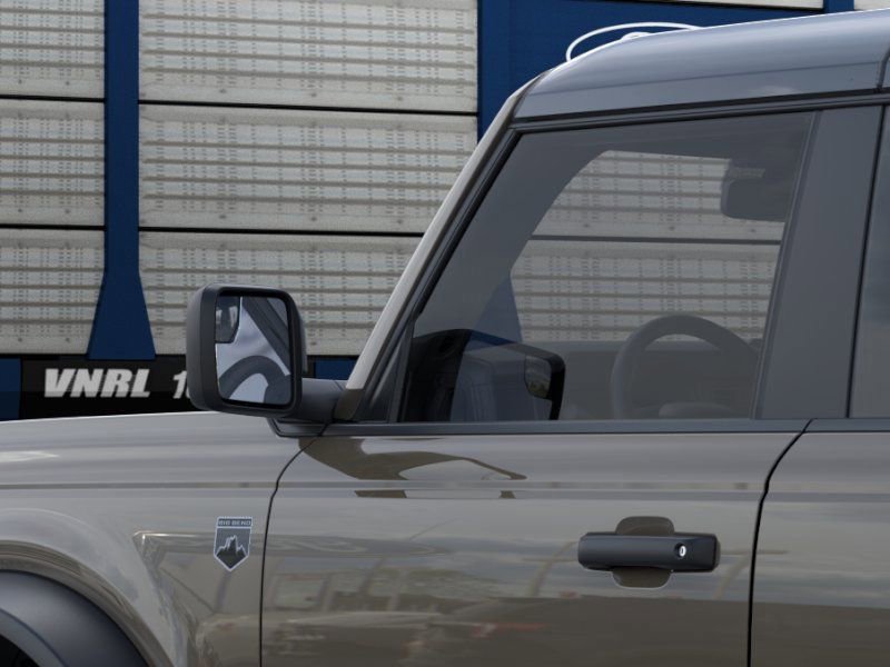 New 2026 Ford Bronco Big Bend w/ Black Diamond Package AWD/4WD image 22