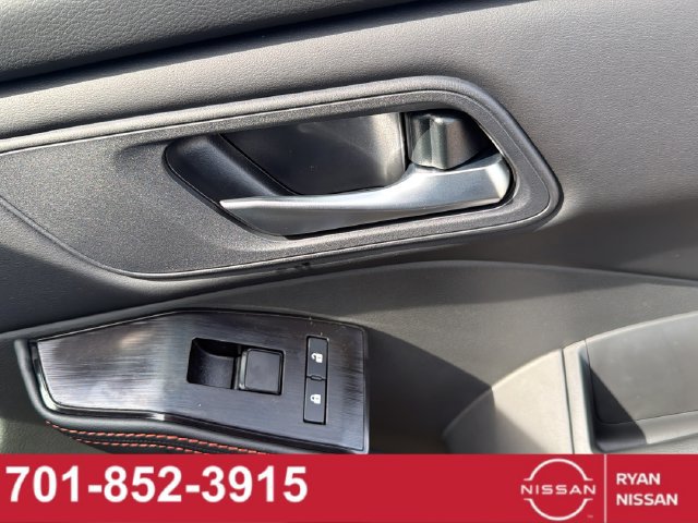 New 2026 Nissan Rogue SV w/ Rock Creek Premium Package AWD/4WD image 25