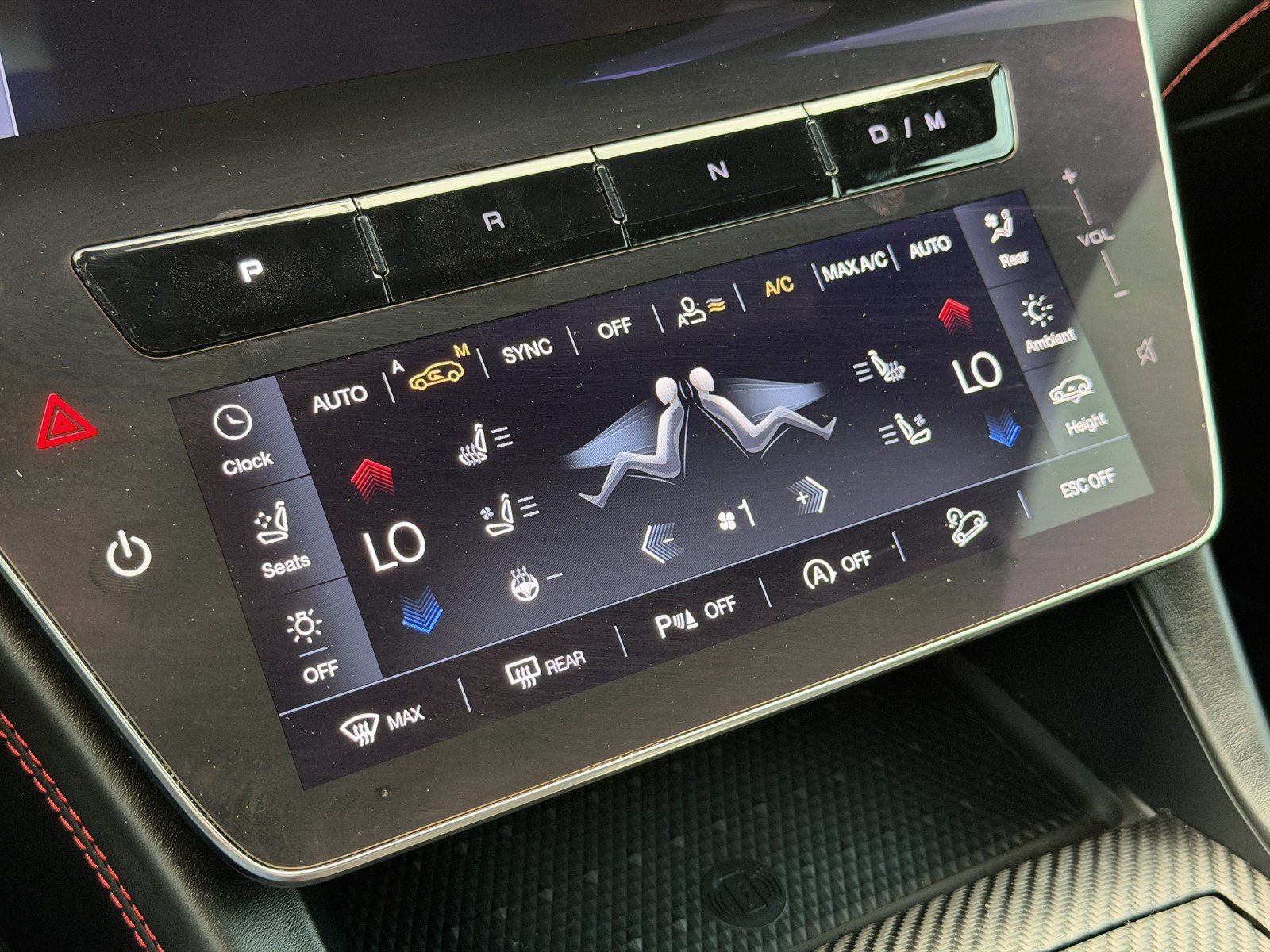 Used 2024 Maserati Grecale Trofeo AWD/4WD image 24