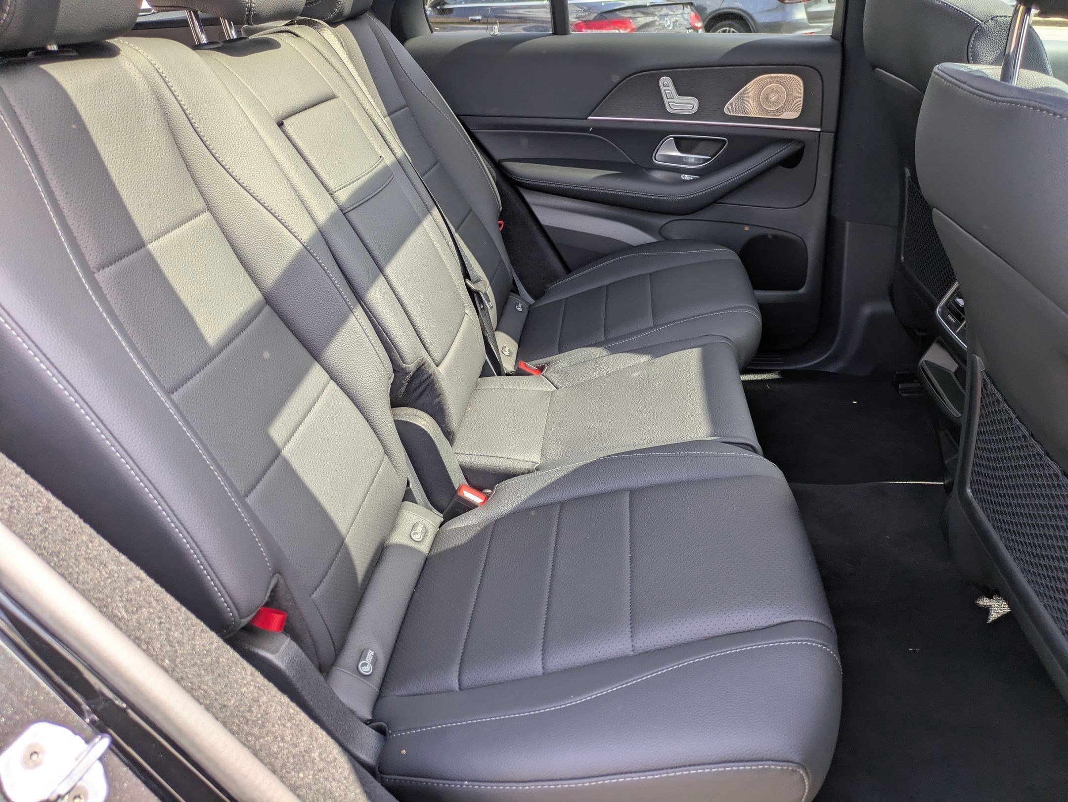 Certified 2026 Mercedes-Benz GLE 350 4MATIC image 38