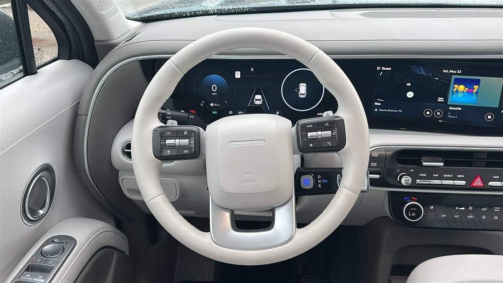 Certified 2026 Hyundai Palisade SEL FWD image 24