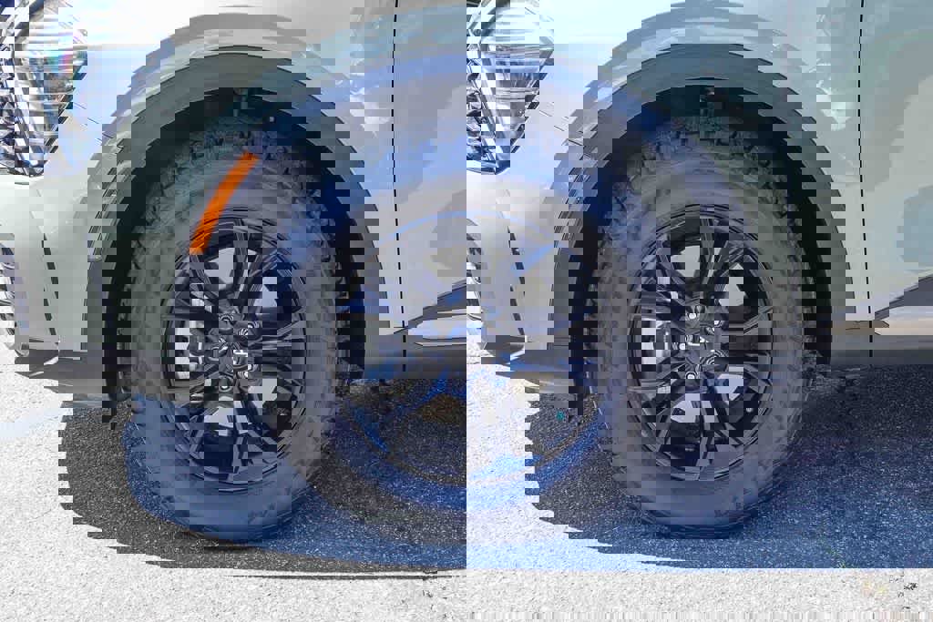 Certified 2023 Kia Sportage X-Pro Prestige image 9