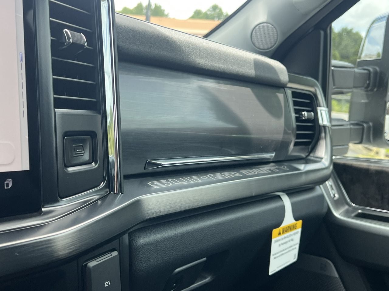 New 2026 Ford F250 Lariat w/ Lariat Premium Package AWD/4WD image 11