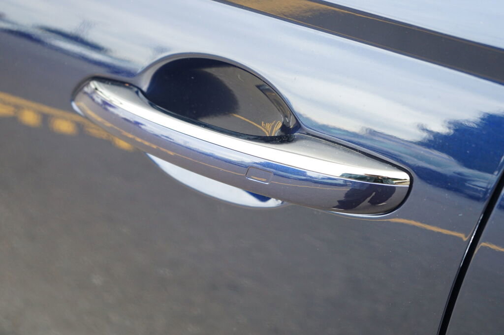 Used 2025 Genesis GV70 3.5T Sport w/ Sport Prestige Package image 10