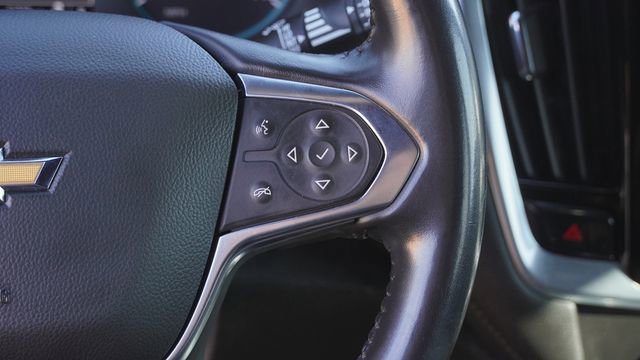 Used 2022 Chevrolet Traverse LT w/ LPO, Cargo Package image 30