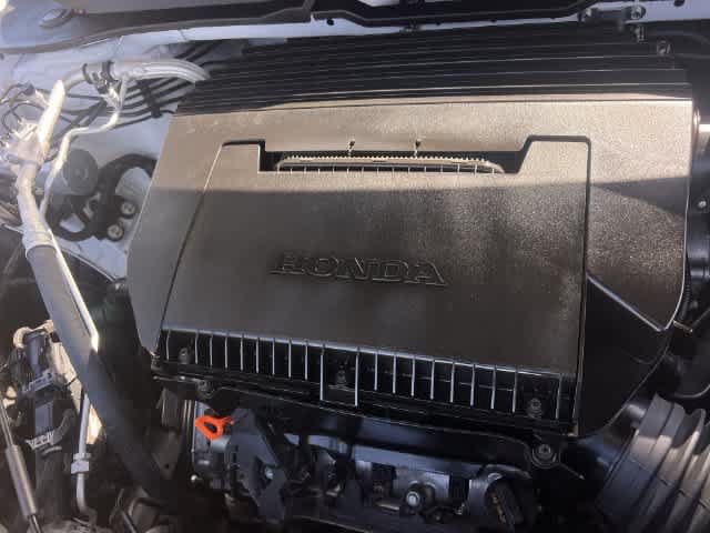 Certified 2024 Honda Pilot EX-L image 10