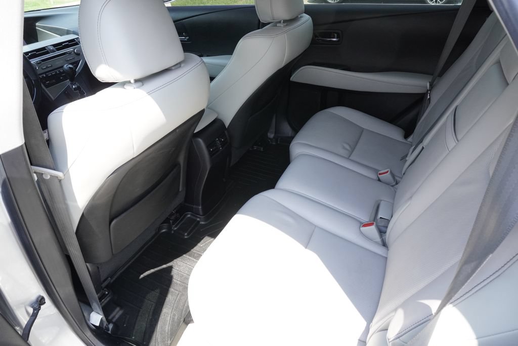 Used 2014 Lexus RX 350 AWD w/ Navigation Package image 29