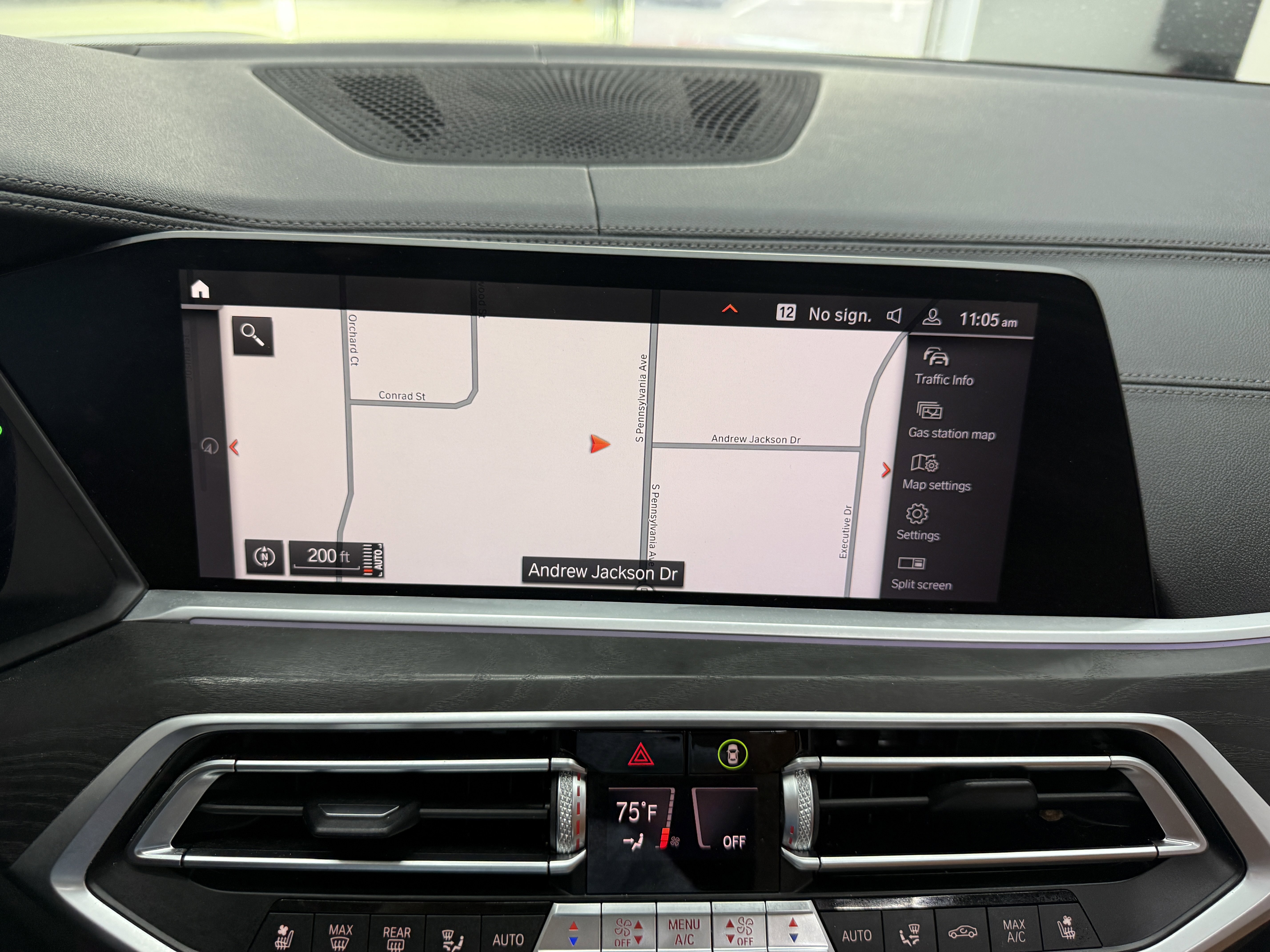 Used 2020 BMW X7 xDrive40i w/ Premium Package image 20