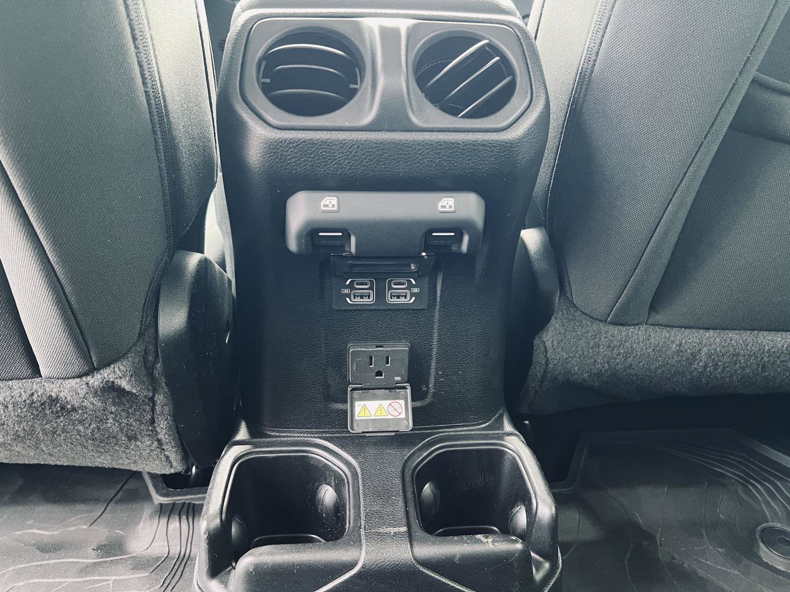 Used 2021 Jeep Gladiator Willys image 37