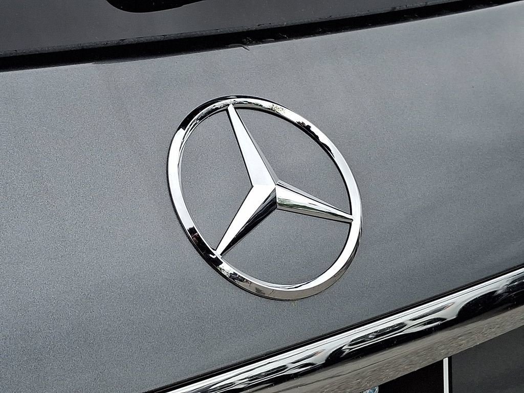 New 2026 Mercedes-Benz GLE 450 4MATIC image 22
