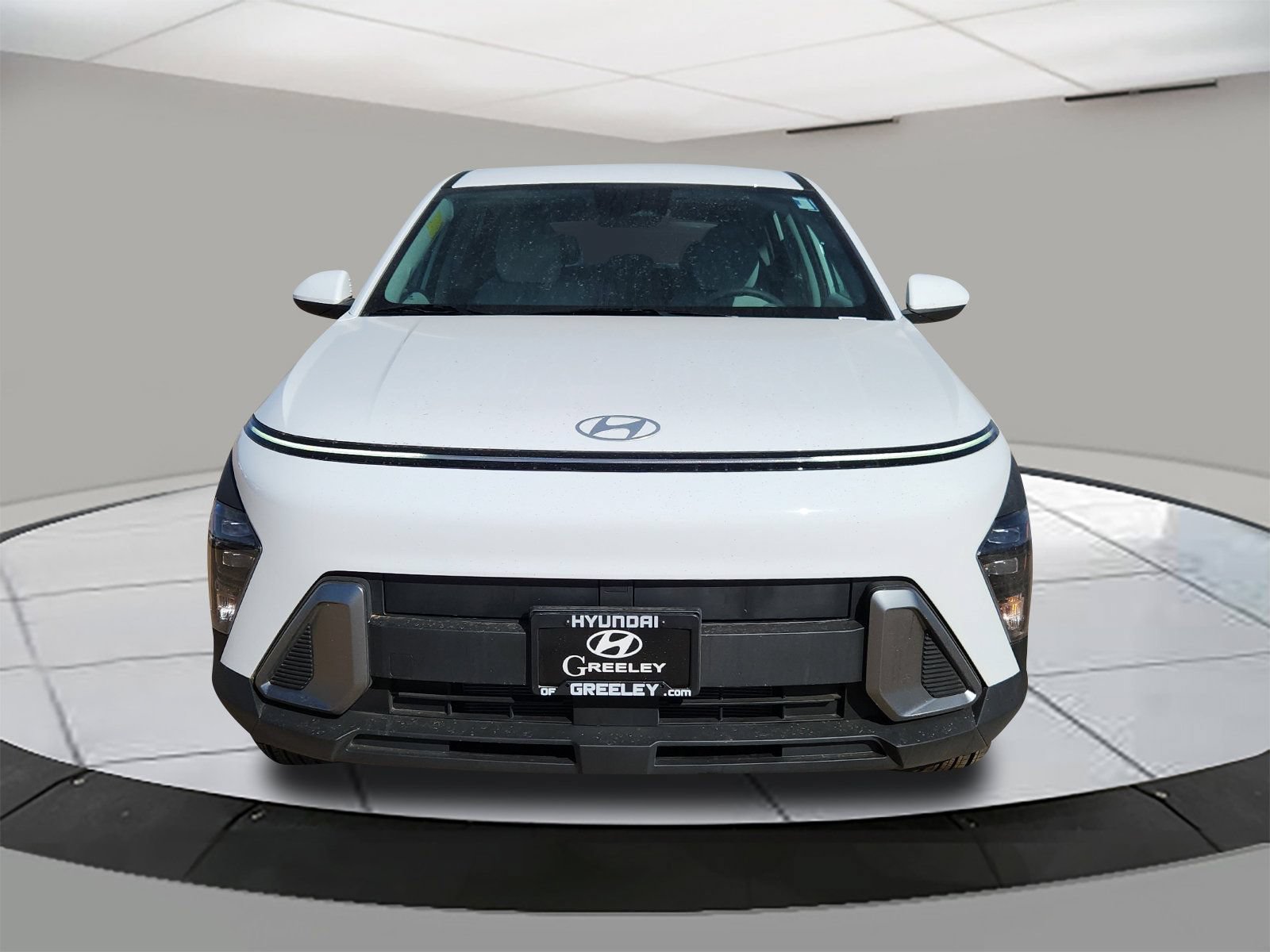 Certified 2026 Hyundai Kona SE AWD/4WD image 8