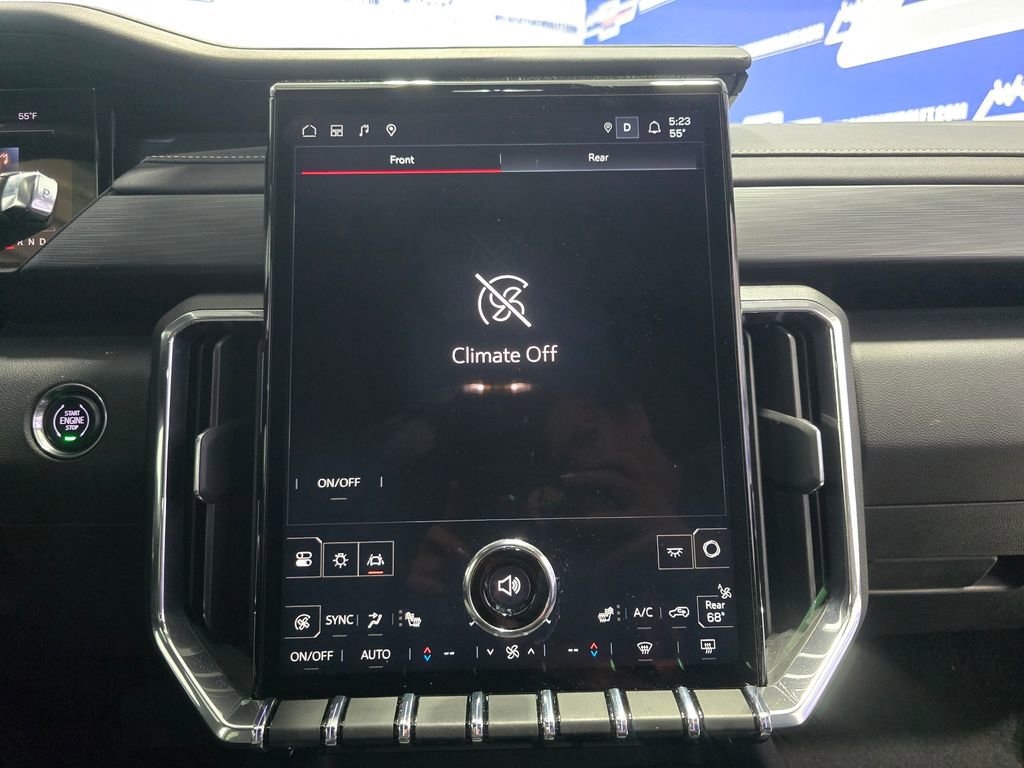 Used 2025 GMC Acadia Elevation image 33