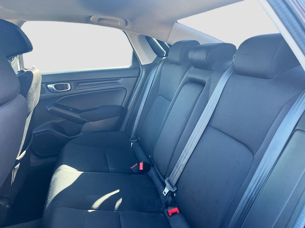 Used 2024 Honda Civic EX image 25