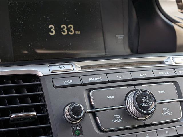 Used 2013 Honda Accord LX image 6