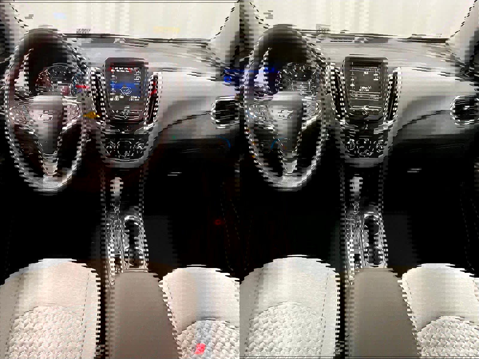 Used 2024 Chevrolet Equinox LS w/ LS Convenience Package image 22