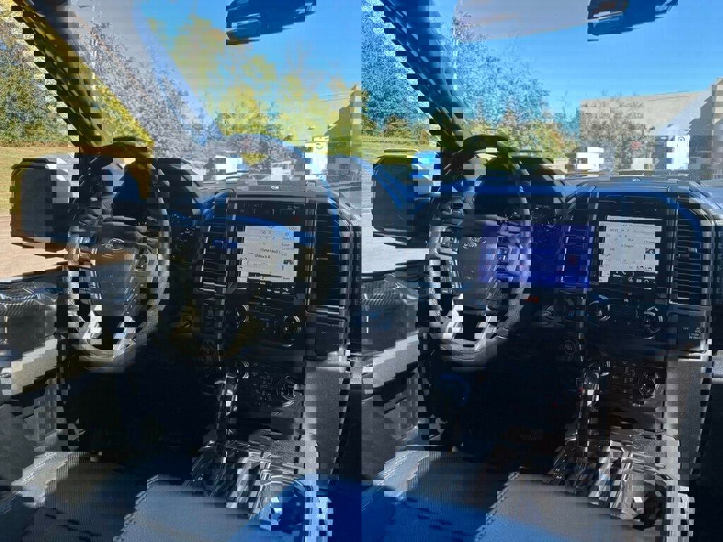 Used 2020 Ford F150 Raptor w/ Equipment Group 802A Luxury image 23