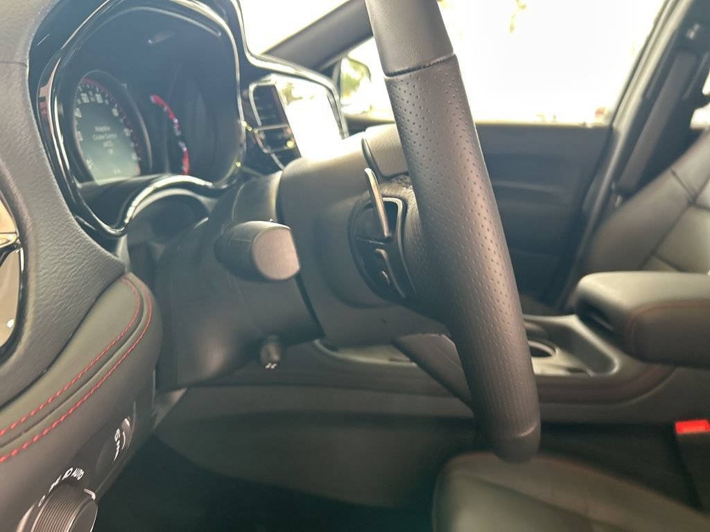 New 2026 Dodge Durango GT AWD/4WD image 46