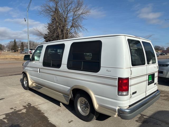 Used 1999 Ford E-150 and Econoline 150 image 8