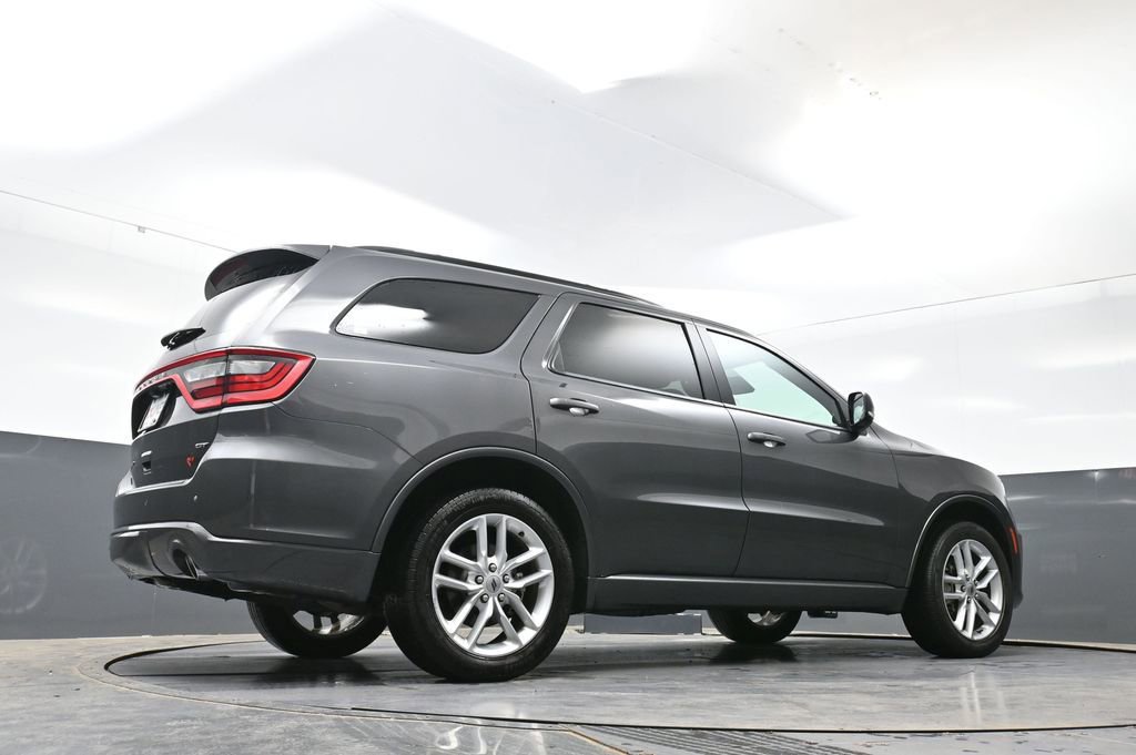 Used 2024 Dodge Durango GT AWD/4WD image 51