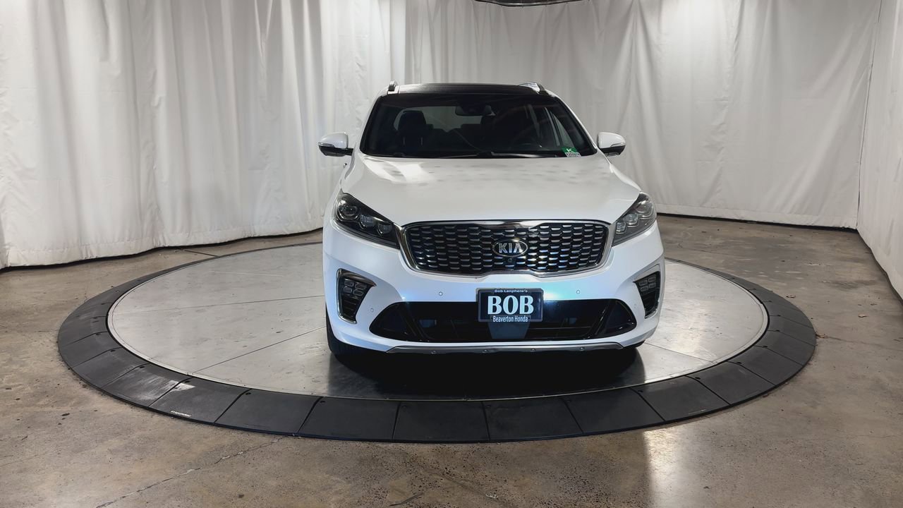 Used 2019 Kia Sorento SX image 5