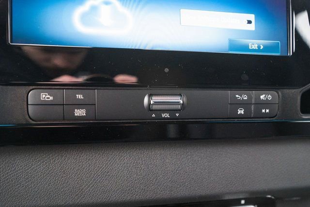 New 2026 Mercedes-Benz Sprinter 2500 image 27