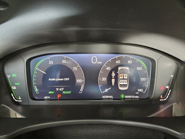 New 2026 Honda Civic Sport Touring image 20