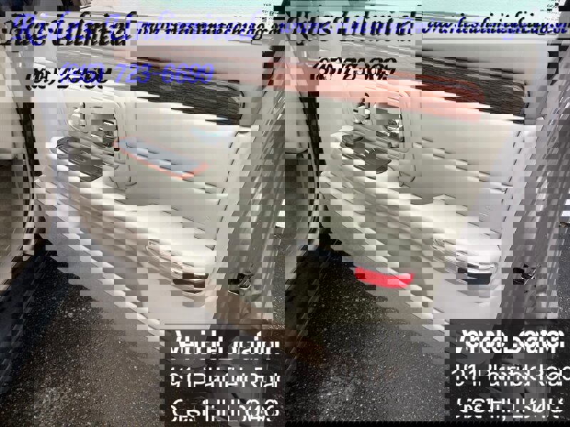 Used 1998 Cadillac De Ville image 25