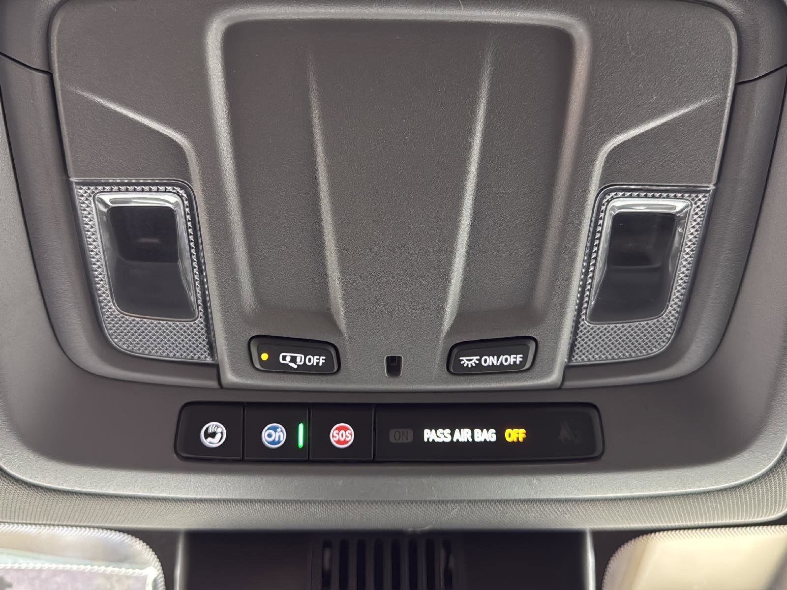 New 2025 GMC Sierra 1500 Pro w/ Pro Value Package image 30