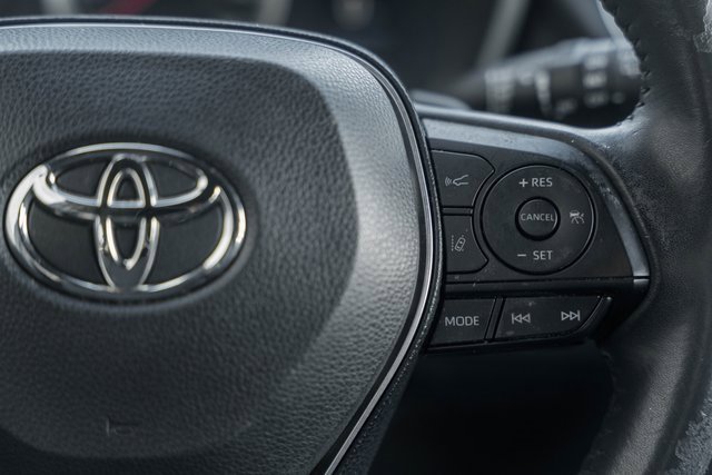 Used 2019 Toyota Corolla SE w/ SE Option Package image 28