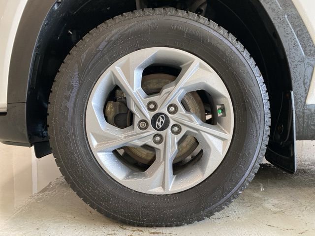 Used 2023 Hyundai Tucson SEL image 5