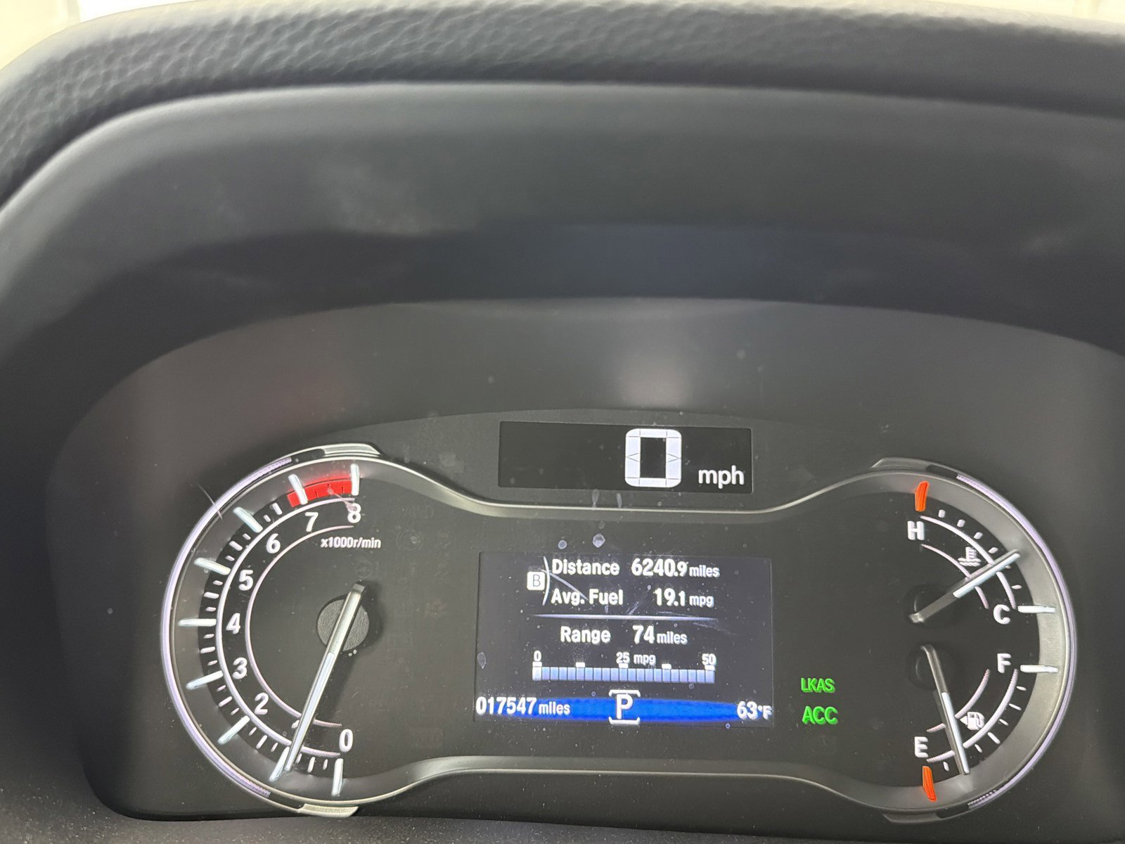 Used 2023 Honda Ridgeline RTL-E image 13