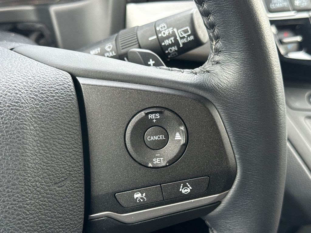 Certified 2023 Honda Odyssey EX-L image 27